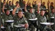 Servicio militar obligatorio para los que cumplen 17 años o más en 2026: estas son las consecuencias si no tramitas tu inscripción