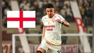 César Inga no solo interesa en la MLS: club de Inglaterra pelea con Kansas City por el fichaje del defensor de Universitario