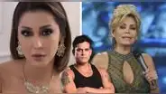 Karla Tarazona explica por qué ella y Christian Domínguez no participarán en reality de Gisela Valcárcel: “Uno debe estar donde es feliz”
