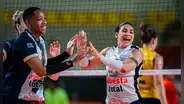 Grupo de Alianza Lima en el Sudamericano de Clubes de Vóley 2026: rivales de las blanquiazules en el torneo