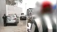 Policía que evitó asalto a colectivo en Huachipa denuncia amenazas de muerte: "Sabemos dónde vives"