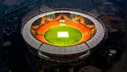 El estadio con mayor capacidad del mundo que costó más de US$100 millones: tiene iluminación LED y es orgullo de su país