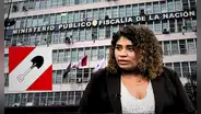 Dictan prisión suspendida para Cinthia Pajuelo por corrupción cuando era regidora: es la misma del fraude en AP