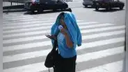 Estas son las regiones con mayor riesgo de cáncer de piel por radiación UV extrema en Perú, según el Senamhi