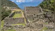 Suspenden temporalmente ingreso a Choquequirao desde el 1 de febrero por medidas de seguridad