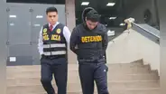 Cae presunto autor mediato del asesinato de estibador en Santa Anita: sería cabecilla de los Despreciables del Anti Tren