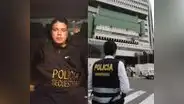 Así cayó ‘Barbero’, miembro de El Hampa que secuestró a un trabajador en el Callao