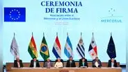 Mercosur y la Unión Europea firman histórico acuerdo de libre comercio tras más de 25 años de negociaciones