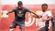 Universitario perdió 1-0 ante Sport Boys en su primer partido amistoso de pretemporada
