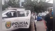 Detienen a joven acusado de parricidio tras ataque a su madre en San Martín de Porres: escondió el arma en casa de su abuela