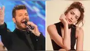 Marcelo Tinelli terminó la relación con Milett Figueroa, según periodista argentino: “Ya no da para más”