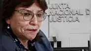 Junta Nacional de Justicia evaluará destitución de Delia Espinoza en audiencia pública este 22 de enero