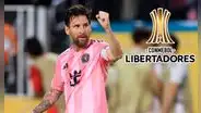Dueño del Inter Miami de Lionel Messi confiesa que busca jugar la Copa Libertadores: "He tenido conversaciones"