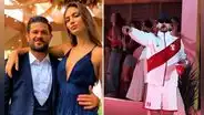 De Natalie Vértiz a Yaco Eskenazi: estos fueron todos los famosos de la farándula nacional invitados a 'La Casita' de Bad Bunny