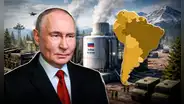 Rusia apostaría por un país de América Latina para crear reactores nucleares y suministrar energía a bases militares o zonas sin combustible