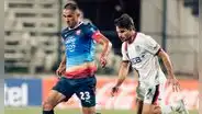San Lorenzo y Cerro Porteño empataron 0-0 en su segundo partido de la Serie Río de La Plata