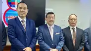 Los negocios secretos de Johnny Yang, amigo del presidente José Jerí