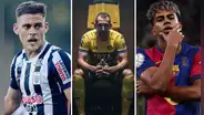 Partidos de hoy, 18 de enero: ¿a qué hora y dónde ver a Alianza Lima, Hernán Barcos y Barcelona por LaLiga?