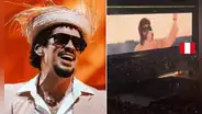 Bad Bunny sorprende en pleno concierto y revela su anhelo de encontrar el amor en Perú: "Ojalá me enamore de una de aquí"