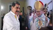 El Vaticano confirma que intentó negociar el exilio de Maduro previo al ataque de EE. UU. en Venezuela: "No fue posible"