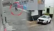 Hombre asesina a su amigo tras una discusión bajo efectos del alcohol en plena vía pública en Arequipa