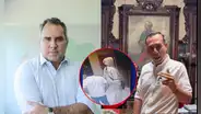 Rafael Belaúnde sobre reunión de Jerí con empresario chino: "En otro contexto sería causal para que sea removido del cargo"