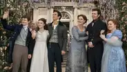 Netflix revela a las protagonistas que liderarán la serie ‘Bridgerton’ en las temporadas 5 y 6