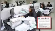 Trabajadores estatales piden aumento salarial de S/700, aguinaldo completo y bono desde S/600: detalles de la negociación colectiva