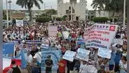 Trabajadores de Petroperú inician hoy paro nacional de 72 horas contra privatización