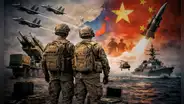Estas 2 potencias globales firmaron nuevo acuerdo militar para producir misiles