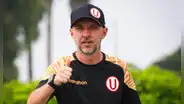 Javier Rabanal y su tajante lectura de la derrota de Universitario ante Sport Boys