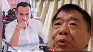 Aparece nuevo empresario chino que se reunió con José Jerí: investigado por tala ilegal y con arresto domiciliario