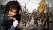 Argentina recibe advertencia de Irán tras nombrar a la Fuerza Quds como organización terrorista: “Inaceptable”