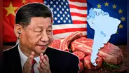 China desafía a EE.UU. con una compra histórica de carne vacuna de este país de América Latina: acordaron un cupo y arancel del 12,5%