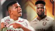 Edison Flores ilusionado a pocos días de la llegada de Sekou Gassama a Universitario: "Espero que venga con mucha hambre"