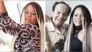 Hija de Melcochita, Yessenia Villanueva, teme ser deportada de Estados Unidos por no tener documentos: “La cosa cada día está peor”