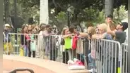 Adultos mayores rechazan cierre del anfiteatro del parque Kennedy en Miraflores: “Acá nos divertimos sanamente”