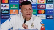 Kylian Mbappé confronta a periodista y rechaza que hubo problemas con Xabi Alonso en Real Madrid: "¿De dónde sabes eso tú?"