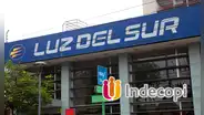 Indecopi multa con más de S/5 millones a Luz del Sur por brindar información incorrecta en proceso de concentración empresarial