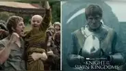 El Caballero de los Siete Reinos llega a HBO Max: fecha y hora de estreno de cada capítulo
