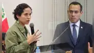 Sigrid Bazán anuncia moción de censura contra José Jerí: ¿cuántos votos se necesitan para que caiga su Gobierno?