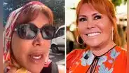 Magaly Medina impacta con su cambio tras cirugía facial y desata revuelo en redes: "¿Cuánto cuesta para ir juntando?"