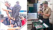 Identifican a presuntos implicados en crimen de adolescente tras enfrentamiento entre barras en Iquitos
