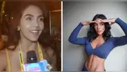 Vania Bludau regresa a vivir a Lima tras más de diez años en Miami y disfruta su soltería: “Me mudo nuevamente”