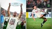 ¿Qué pasará con el cupo de extranjero de Williams Riveros o Matías Di Benedetto tras la llegada de Miguel Silveira a Universitario?