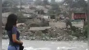 Alerta roja por activación de quebradas en Lima: 7 provincias expuestas a lluvias intensas, según Senamhi