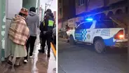 Detienen a joven que agredió a sus padres y hermana en Juliaca: denuncian que es la tercera vez que son víctimas de violencia