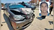 Adulta mayor muere atropellada en Vía Expresa Sur cuando regresaba del mercado: denuncian falta de señalización