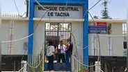 Dos muertos y cuatro heridos dejan triple choque en Tacna: dos autos colisionaron contra un triciclo