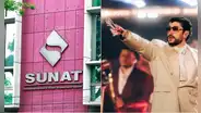SUNAT revela que el concierto de Bad Bunny en Lima habría recaudado más de 2 millones de soles
